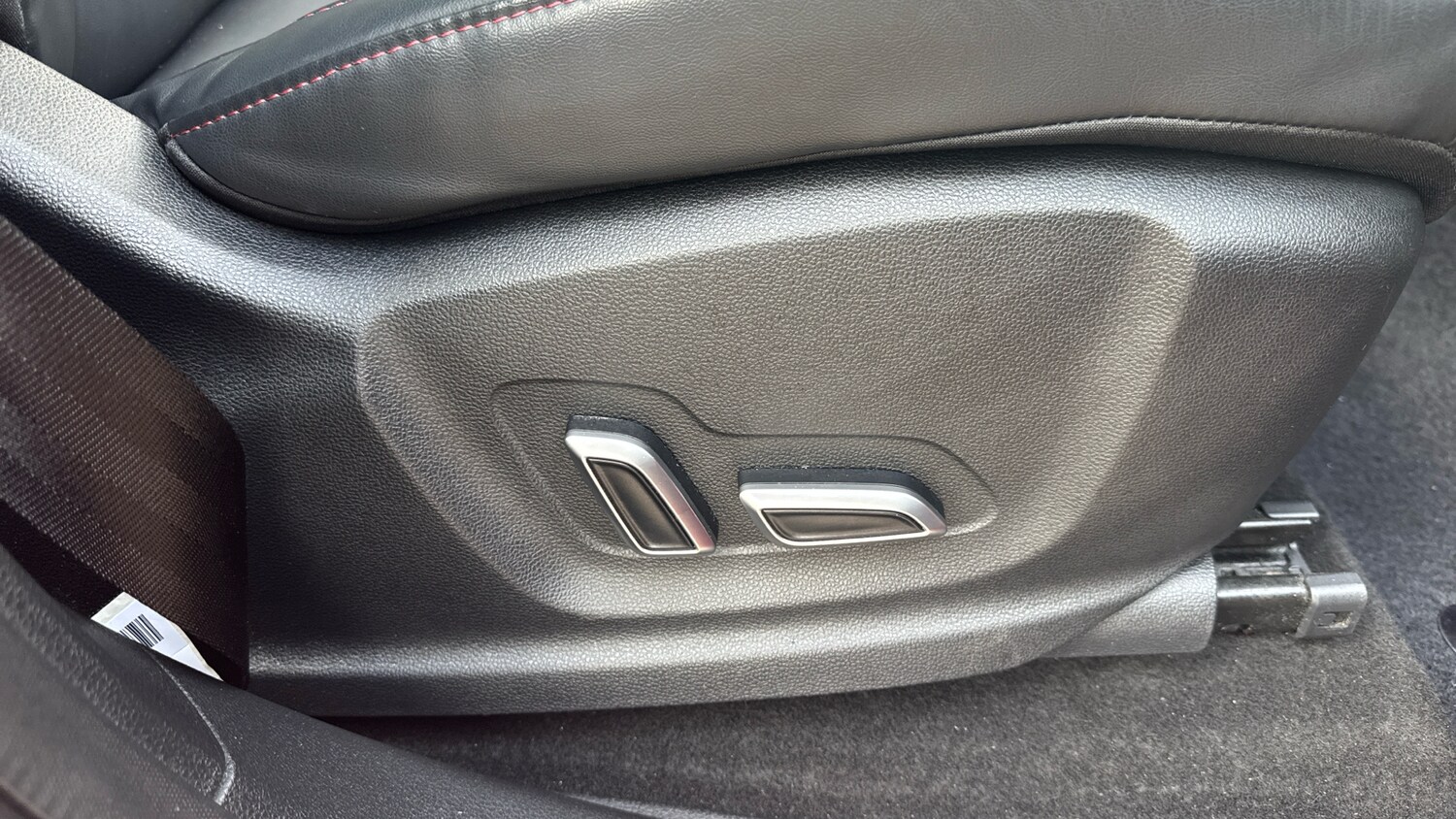 Used MG MG HS 2022 for sale - 77988919: Photo 35