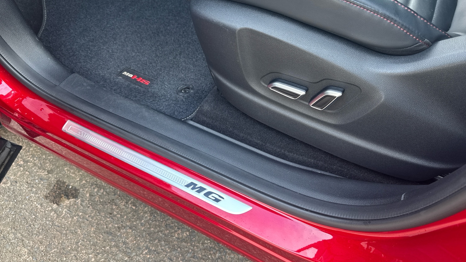 Used MG MG HS 2022 for sale - 77988919: Photo 36