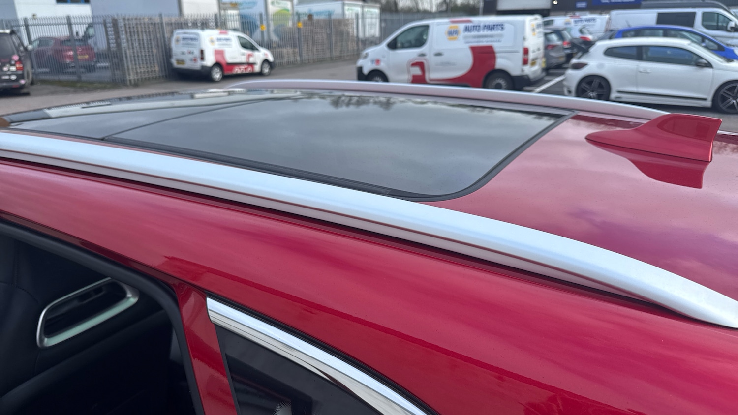 Used MG MG HS 2022 for sale - 77988919: Photo 37