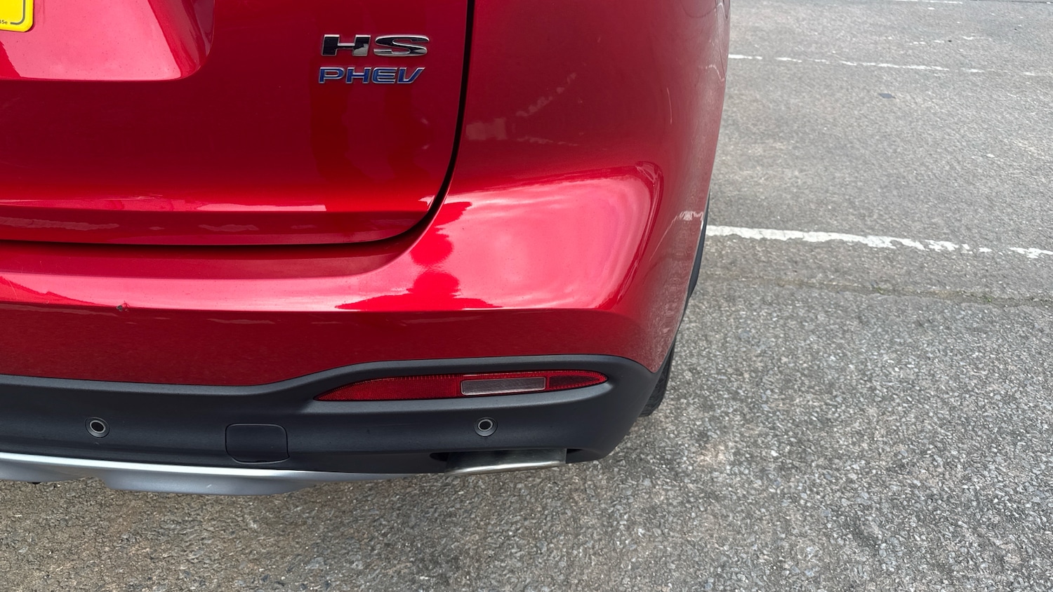 Used MG MG HS 2022 for sale - 77988919: Photo 39