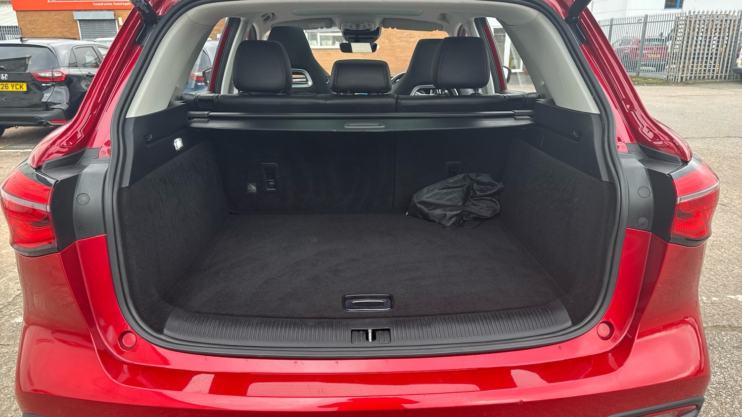 Used MG MG HS 2022 for sale - 77988919: Photo 4