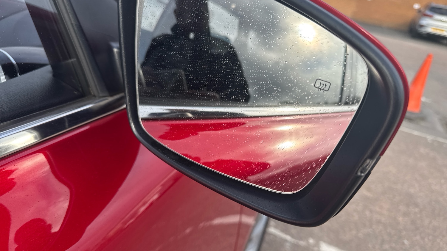 Used MG MG HS 2022 for sale - 77988919: Photo 40