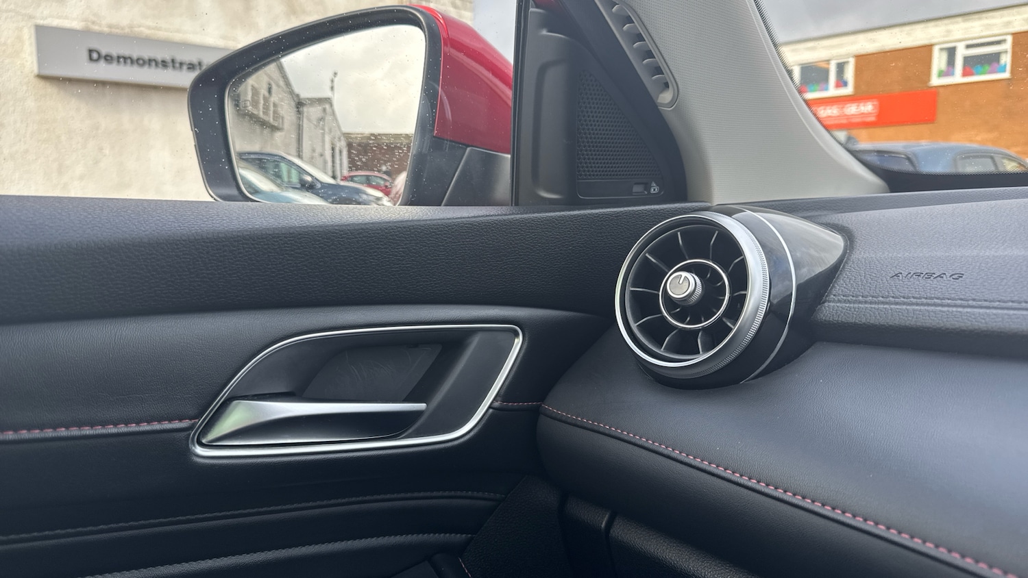 Used MG MG HS 2022 for sale - 77988919: Photo 42