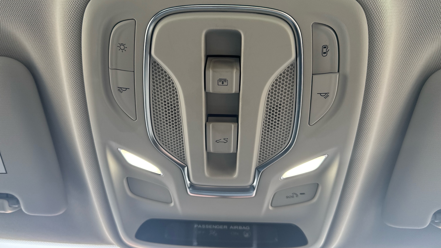 Used MG MG HS 2022 for sale - 77988919: Photo 43