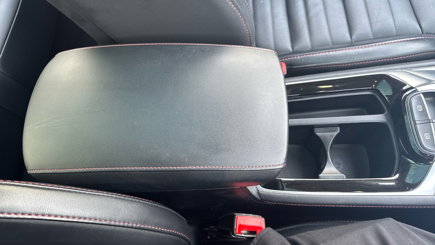 Used MG MG HS 2022 for sale - 77988919: Photo 44