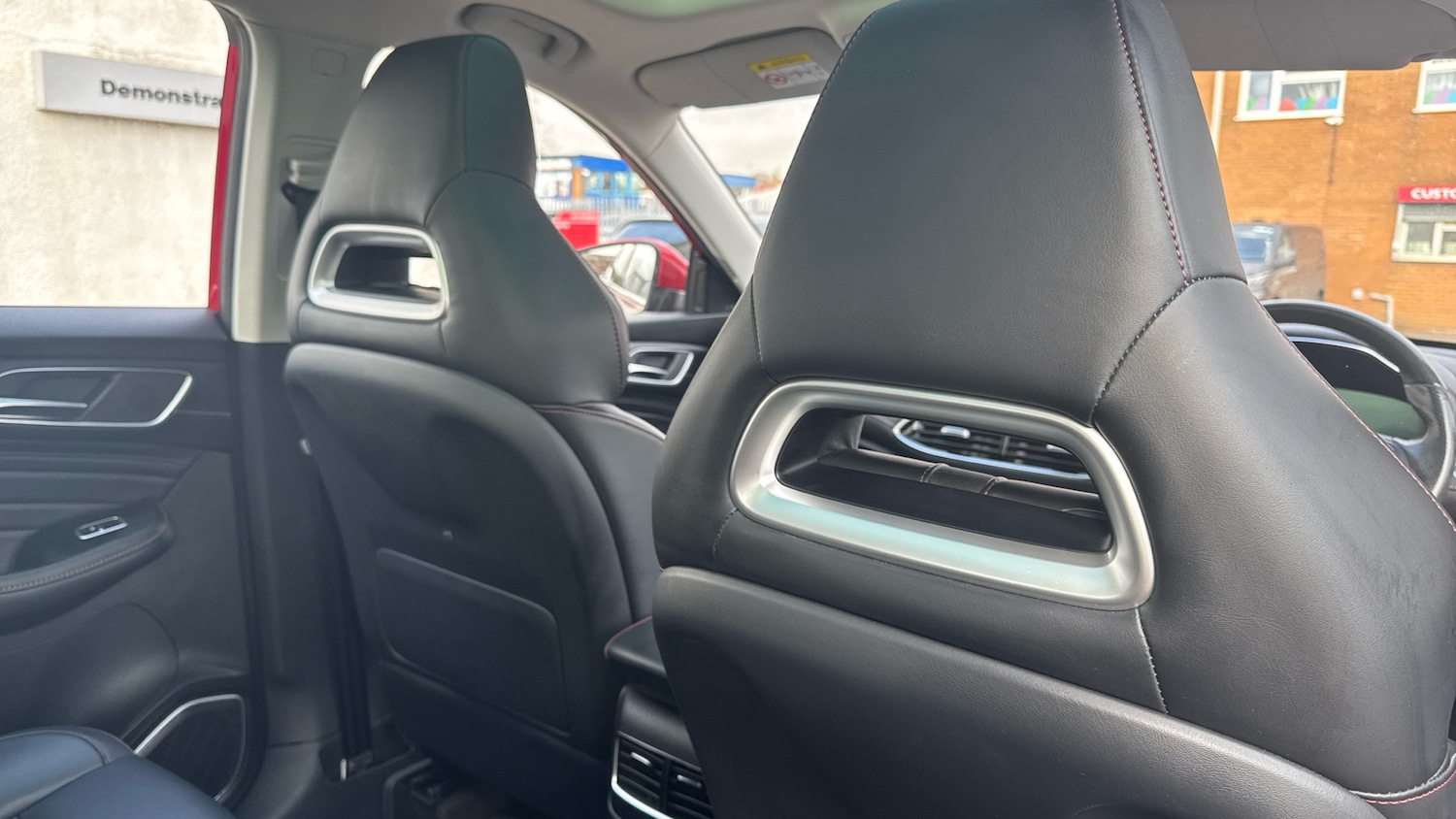 Used MG MG HS 2022 for sale - 77988919: Photo 50