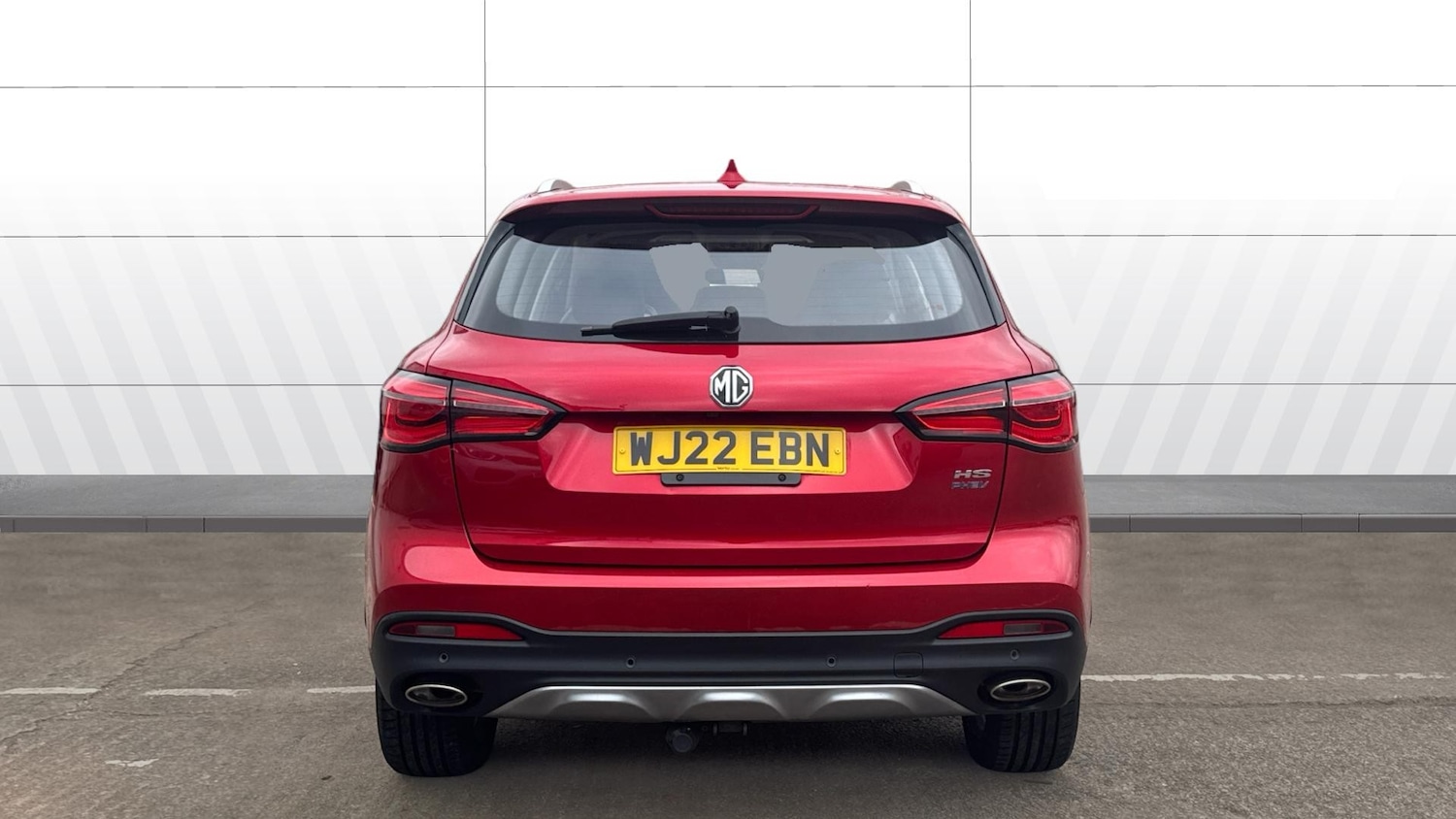 Used MG MG HS 2022 for sale - 77988919: Photo 6