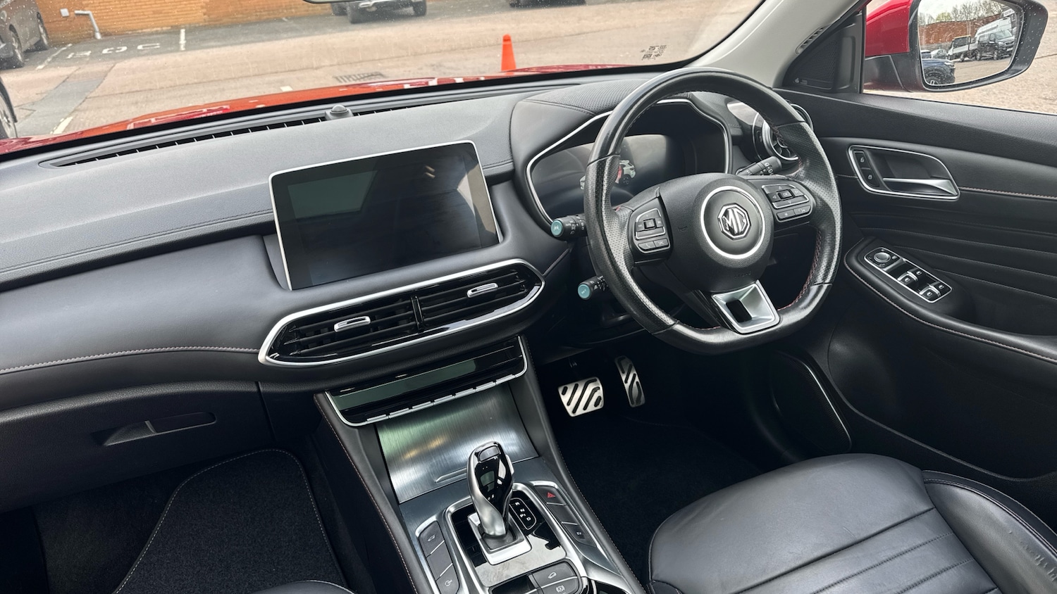 Used MG MG HS 2022 for sale - 77988919: Photo 9