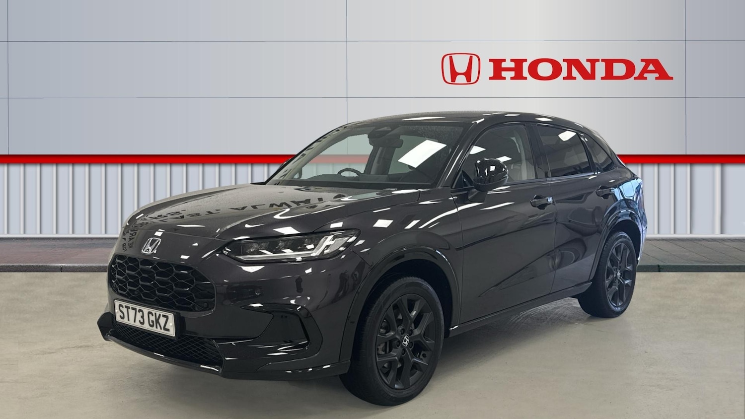 Used Honda ZR-V 2024 for sale - 77449458: Photo 10