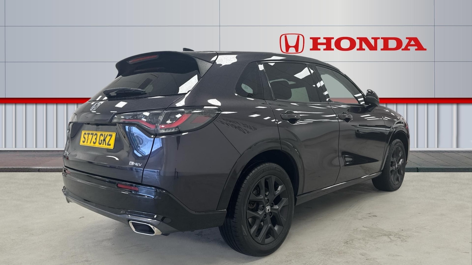 Used Honda ZR-V 2024 for sale - 77449458: Photo 12