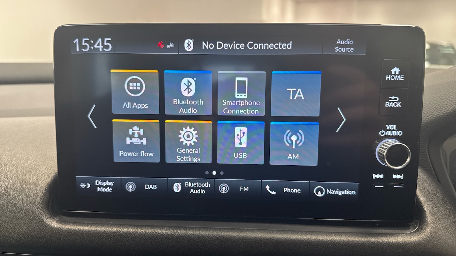 Used Honda ZR-V 2024 for sale - 77449458: Photo 13