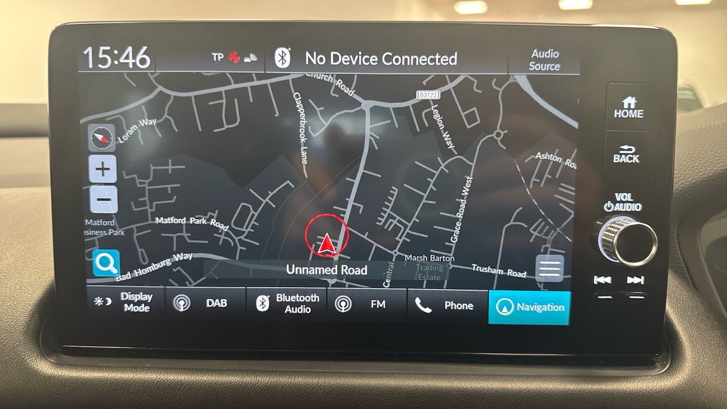 Used Honda ZR-V 2024 for sale - 77449458: Photo 14