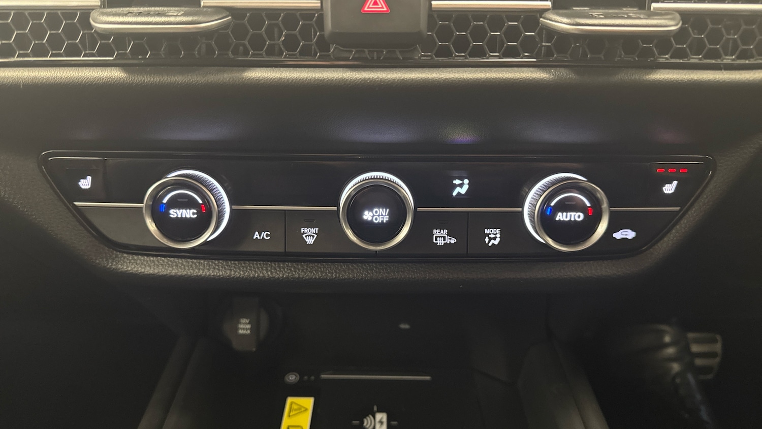 Used Honda ZR-V 2024 for sale - 77449458: Photo 15