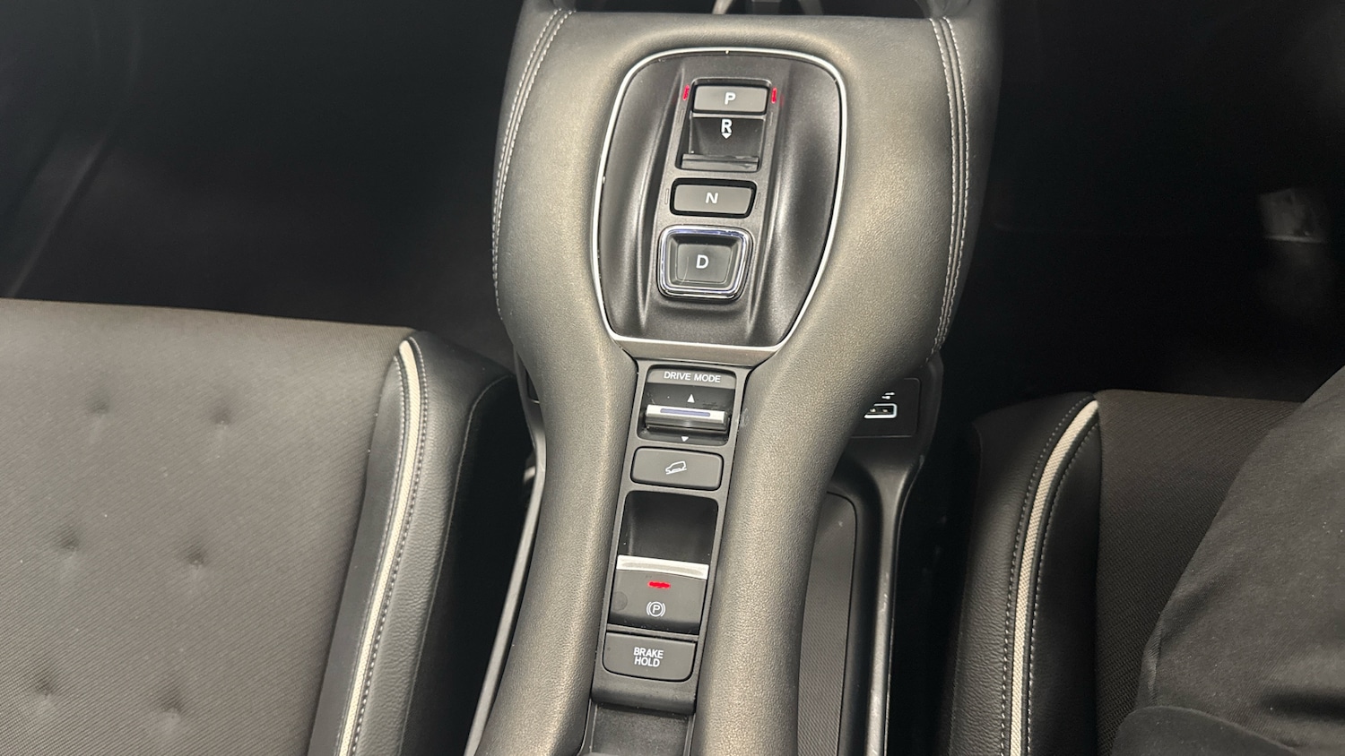 Used Honda ZR-V 2024 for sale - 77449458: Photo 17