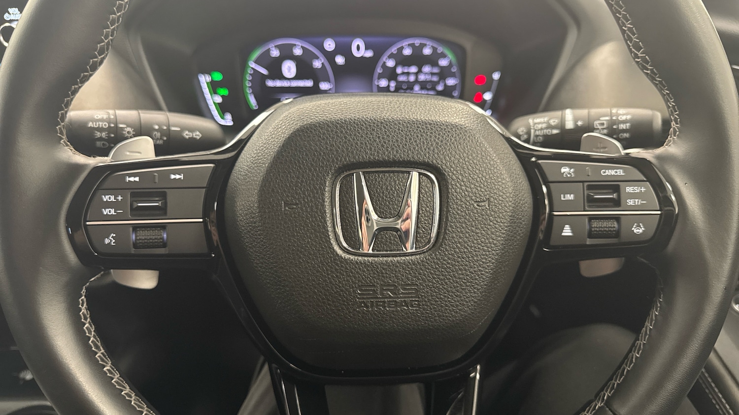 Used Honda ZR-V 2024 for sale - 77449458: Photo 18