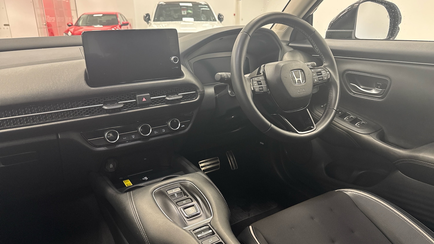 Used Honda ZR-V 2024 for sale - 77449458: Photo 2