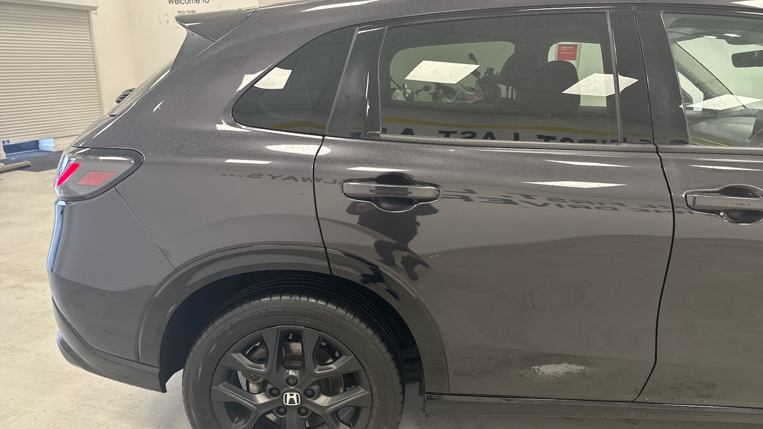 Used Honda ZR-V 2024 for sale - 77449458: Photo 23