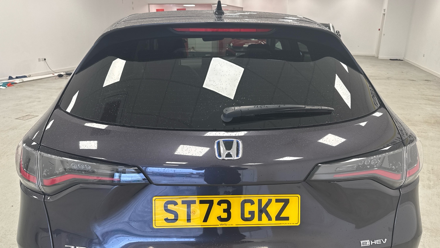 Used Honda ZR-V 2024 for sale - 77449458: Photo 24