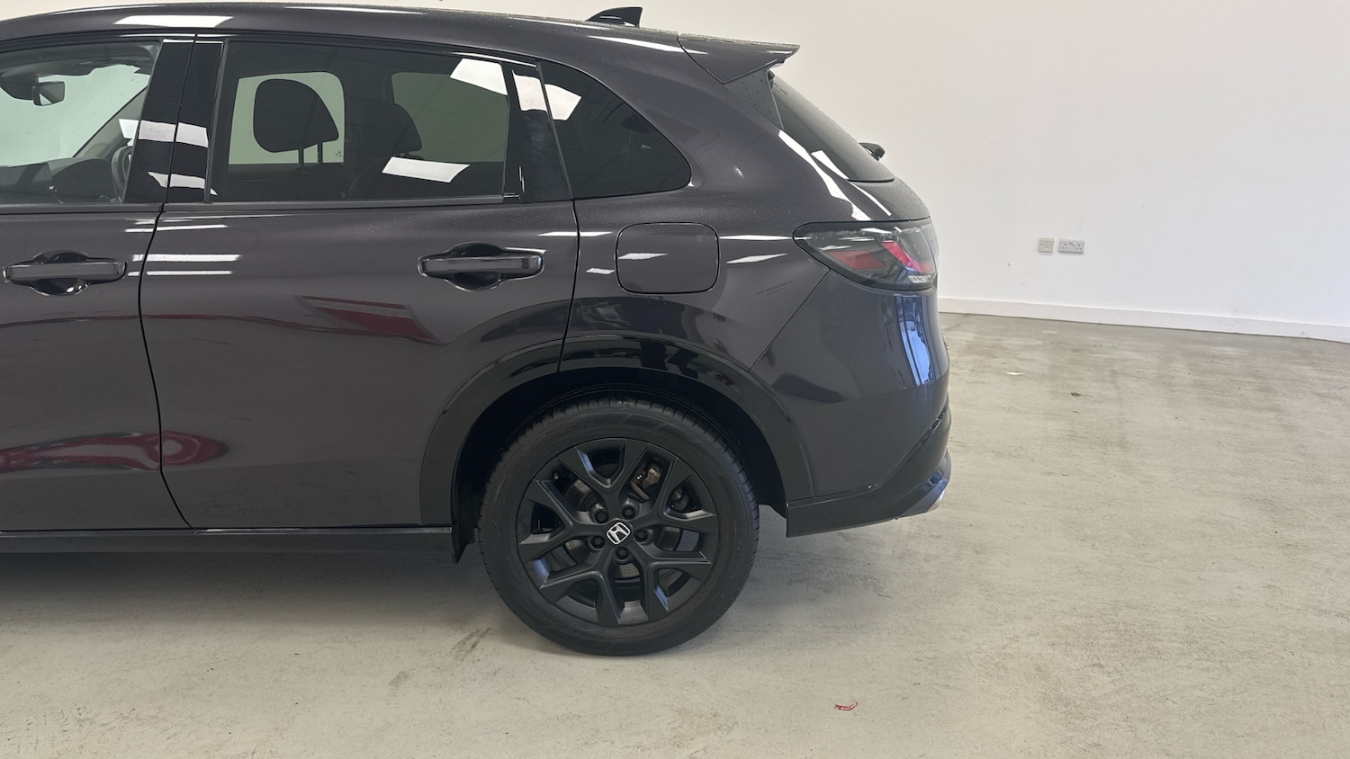 Used Honda ZR-V 2024 for sale - 77449458: Photo 25