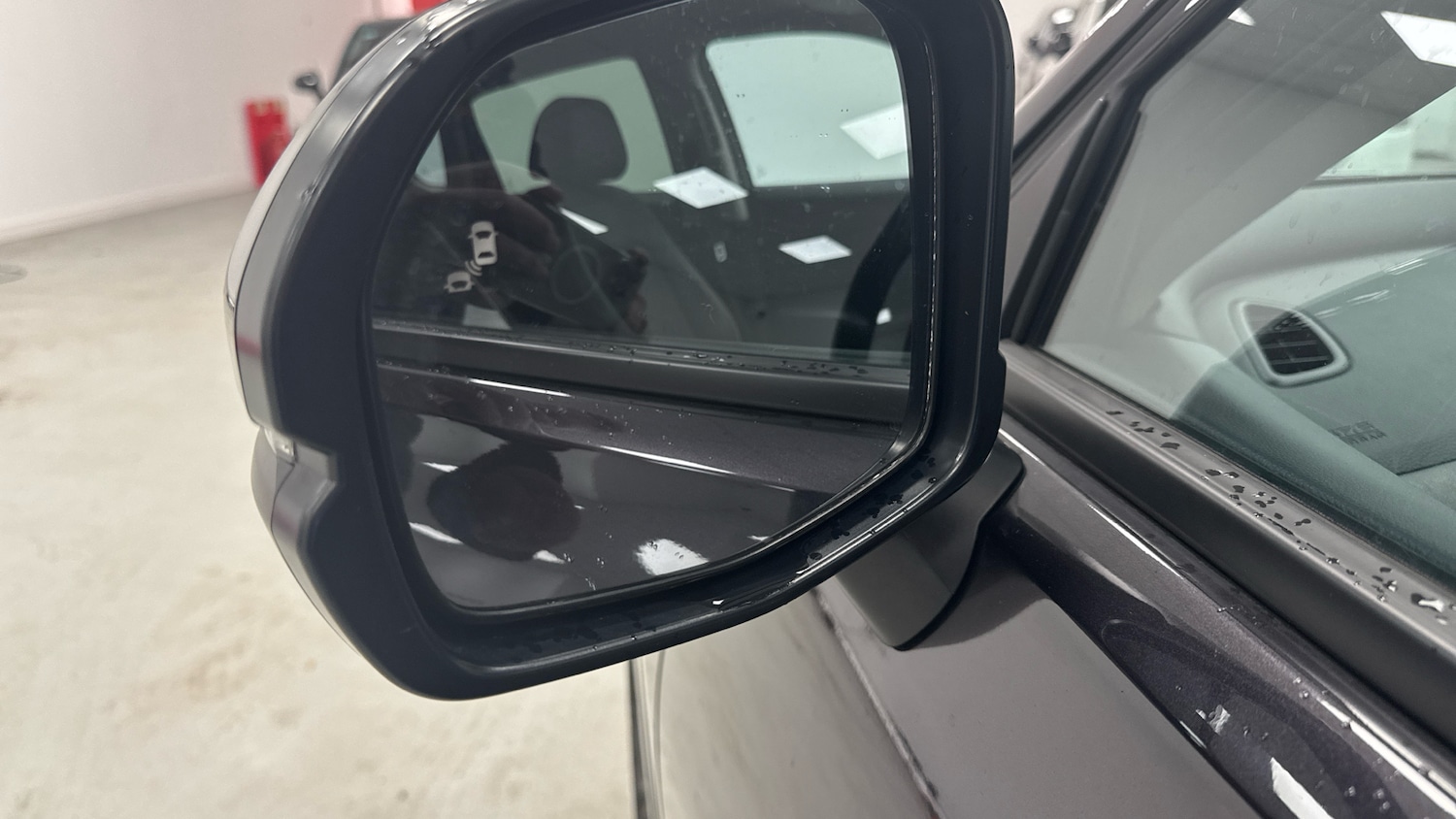 Used Honda ZR-V 2024 for sale - 77449458: Photo 26