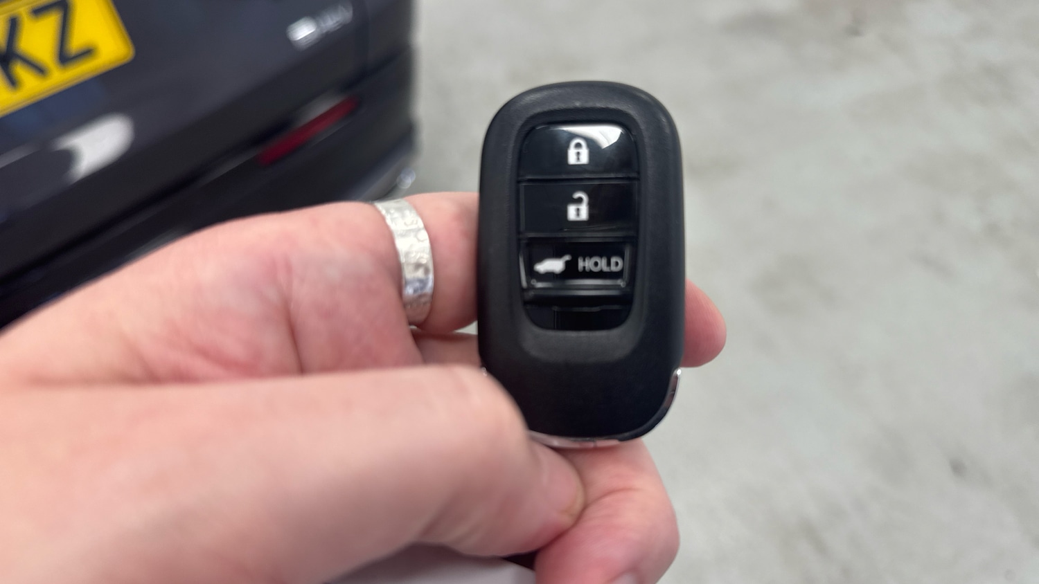 Used Honda ZR-V 2024 for sale - 77449458: Photo 28