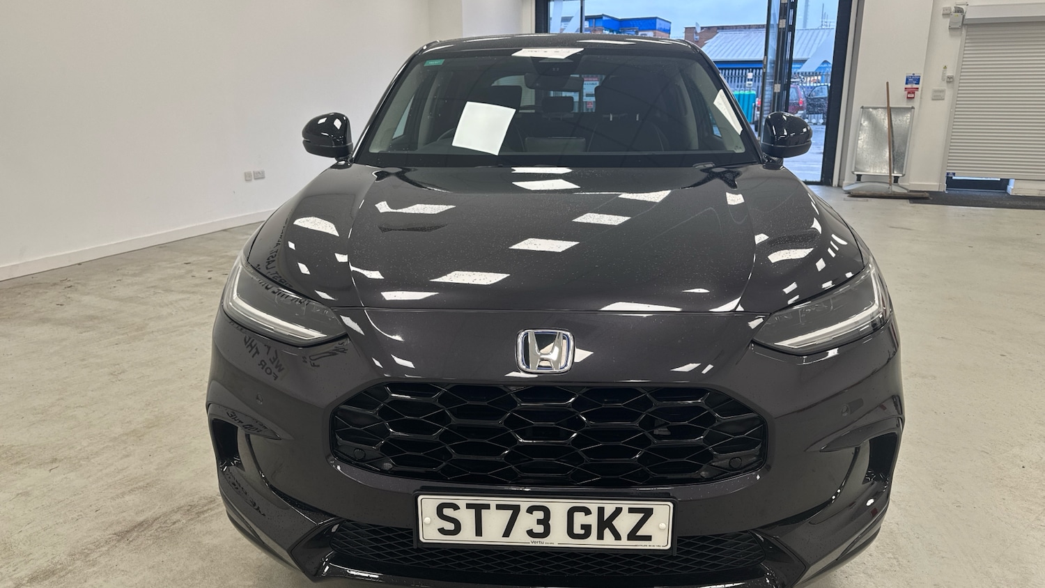 Used Honda ZR-V 2024 for sale - 77449458: Photo 31