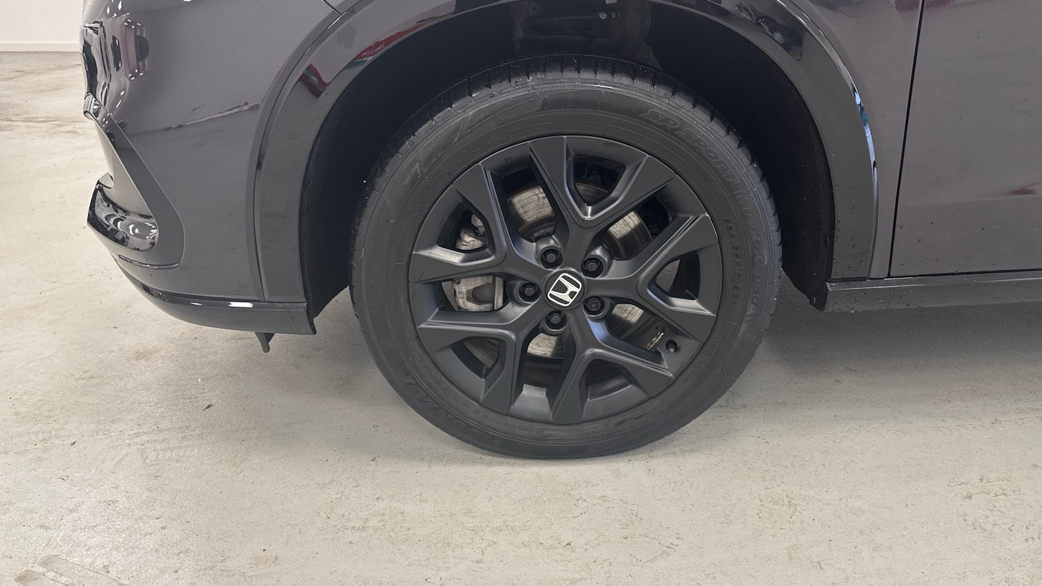 Used Honda ZR-V 2024 for sale - 77449458: Photo 33