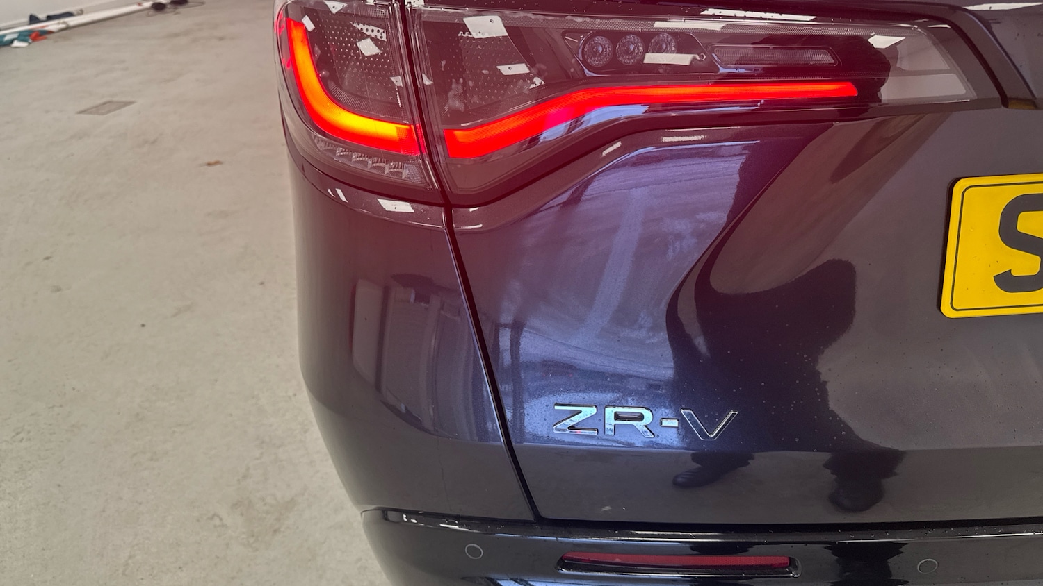 Used Honda ZR-V 2024 for sale - 77449458: Photo 40