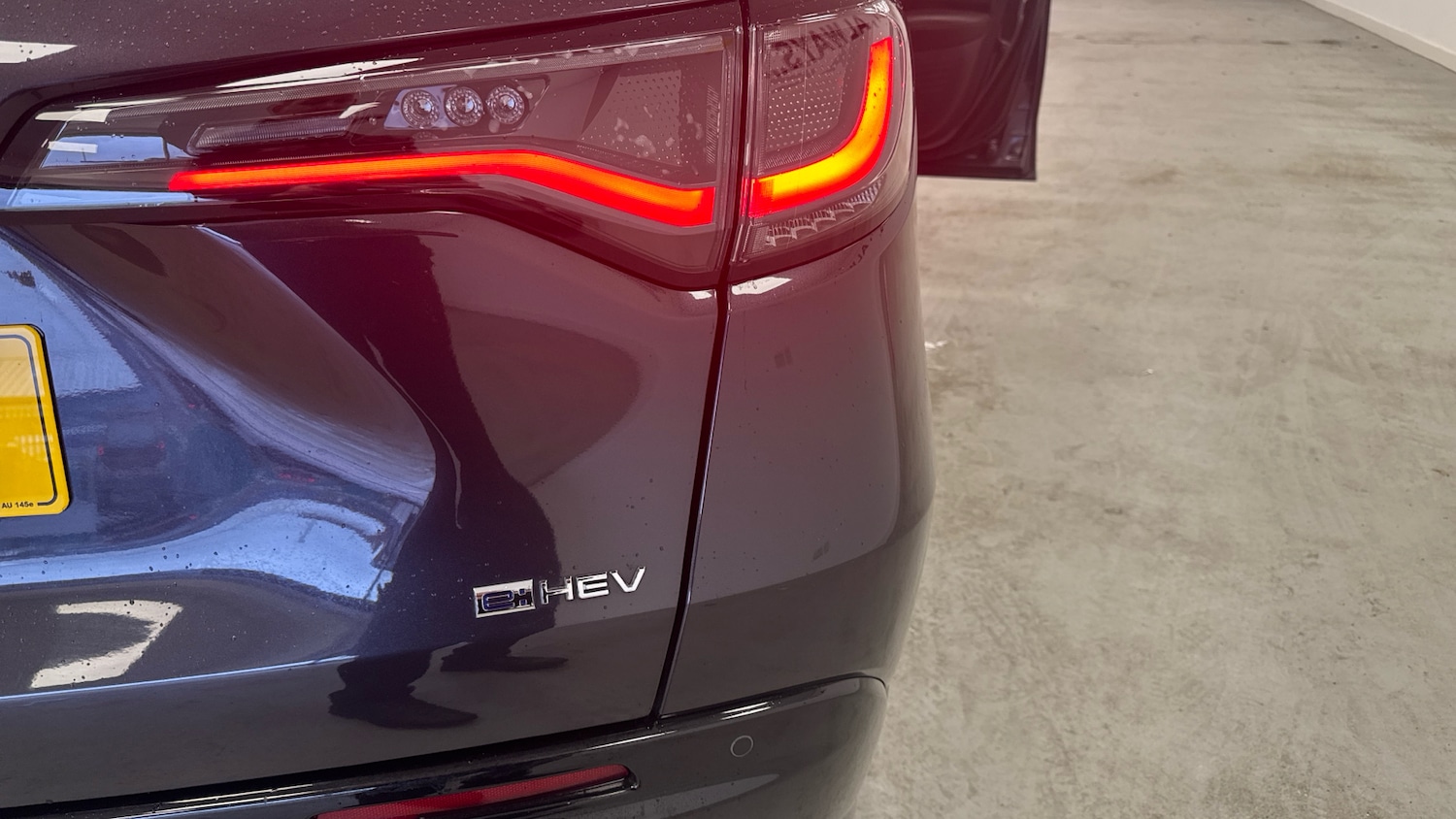 Used Honda ZR-V 2024 for sale - 77449458: Photo 41