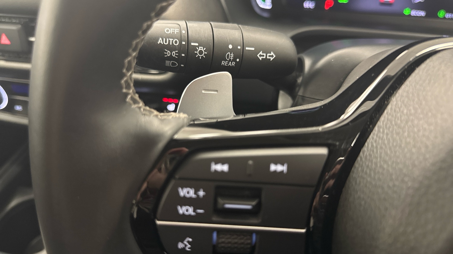 Used Honda ZR-V 2024 for sale - 77449458: Photo 44