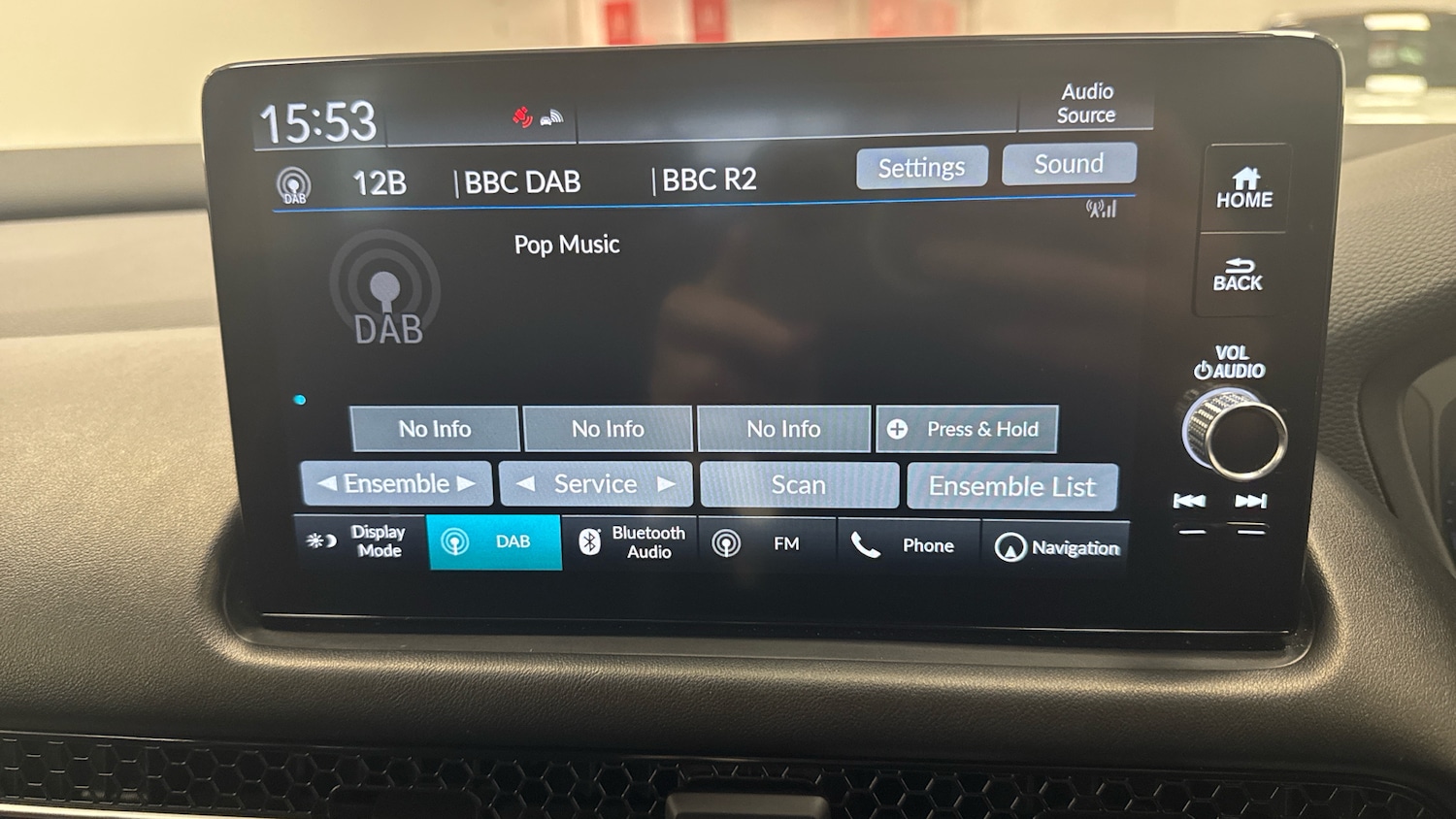 Used Honda ZR-V 2024 for sale - 77449458: Photo 45