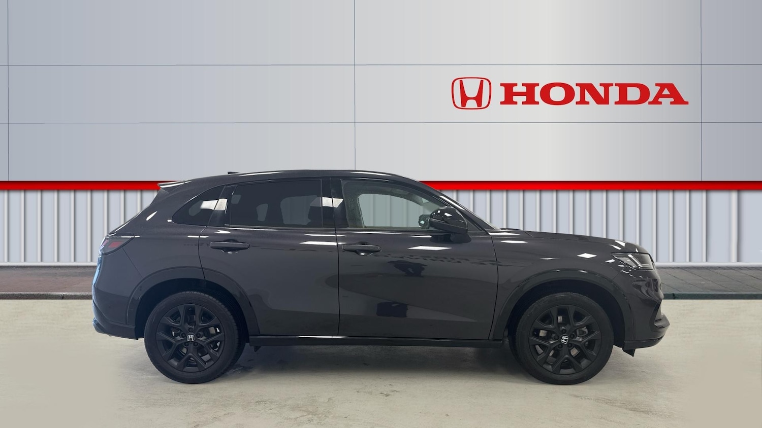 Used Honda ZR-V 2024 for sale - 77449458: Photo 5