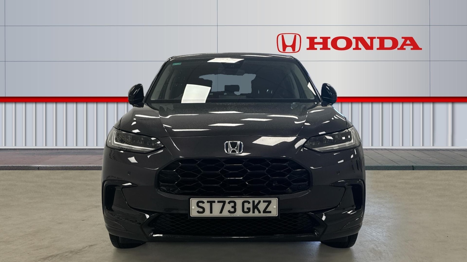 Used Honda ZR-V 2024 for sale - 77449458: Photo 6