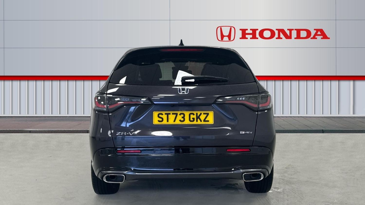 Used Honda ZR-V 2024 for sale - 77449458: Photo 7