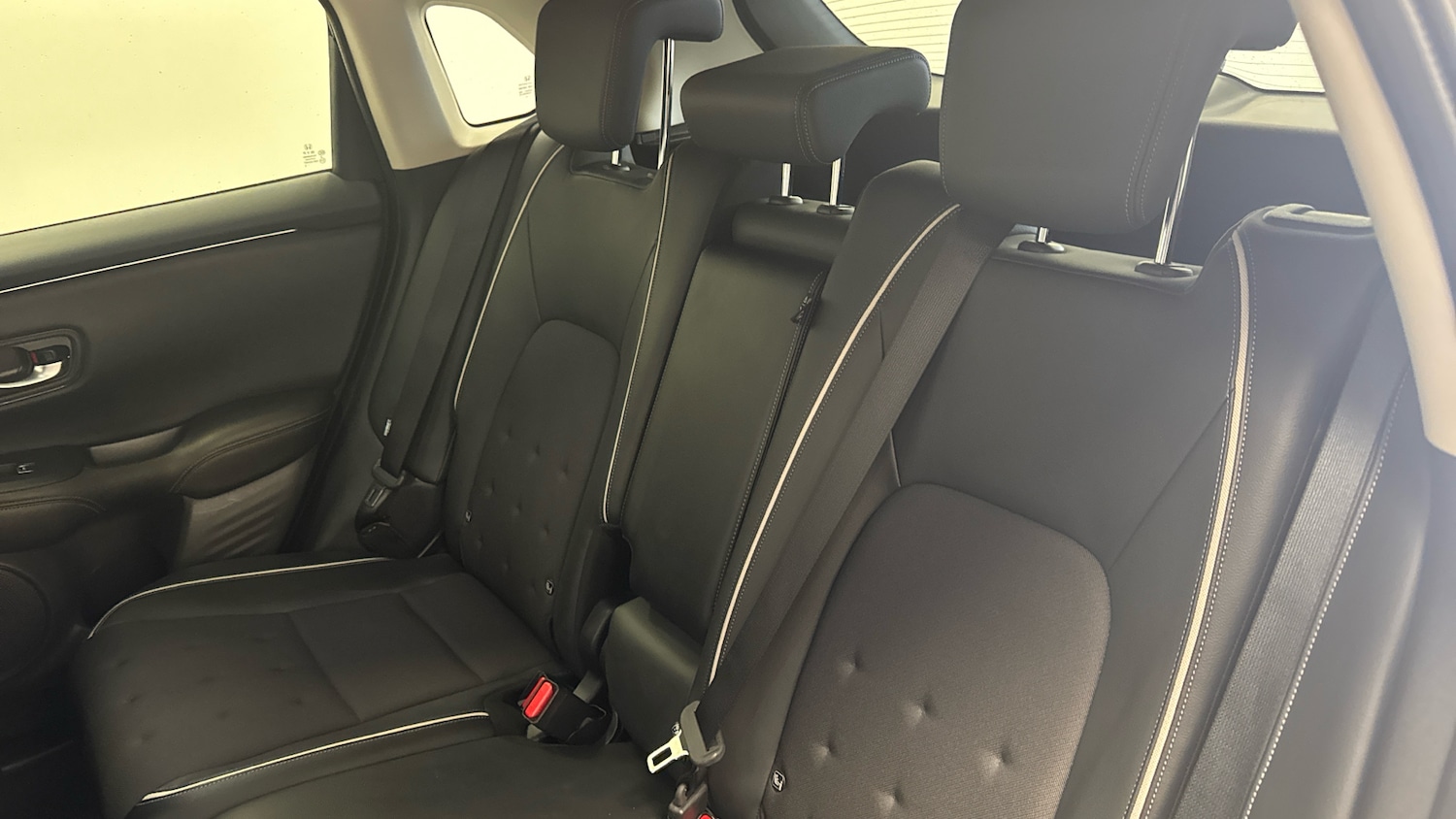 Used Honda ZR-V 2024 for sale - 77449458: Photo 8