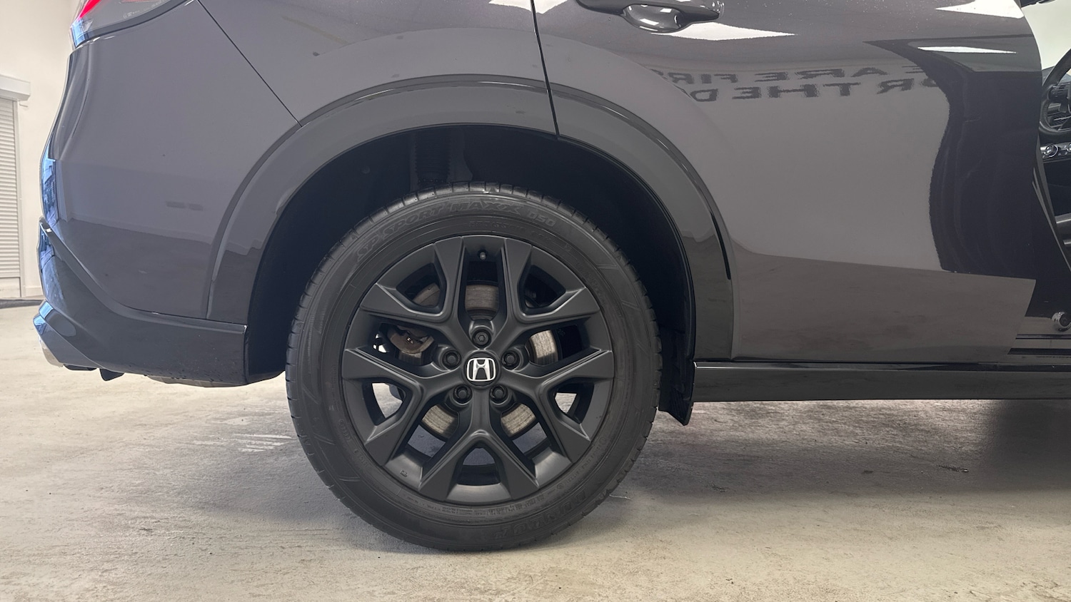 Used Honda ZR-V 2024 for sale - 77449458: Photo 9