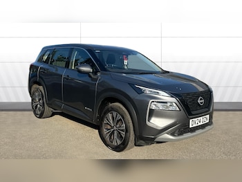 Used Nissan X-Trail 2024 for sale - 79243717: Photo