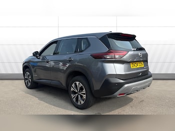 Used Nissan X-Trail 2024 for sale - 79243717: Photo