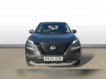 Used Nissan X-Trail 2024 for sale - 79243717: Photo