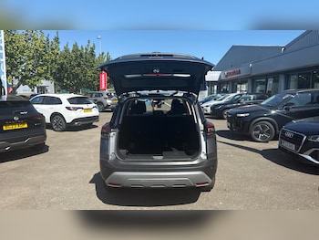 Used Nissan X-Trail 2024 for sale - 79243717: Photo
