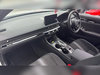 Used Honda Civic 2025 for sale - 75500247: Photo