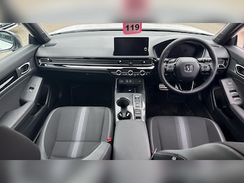 Used Honda Civic 2025 for sale - 75500247: Photo