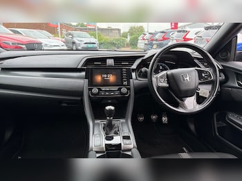Used Honda Civic 2020 for sale - 78452156: Photo