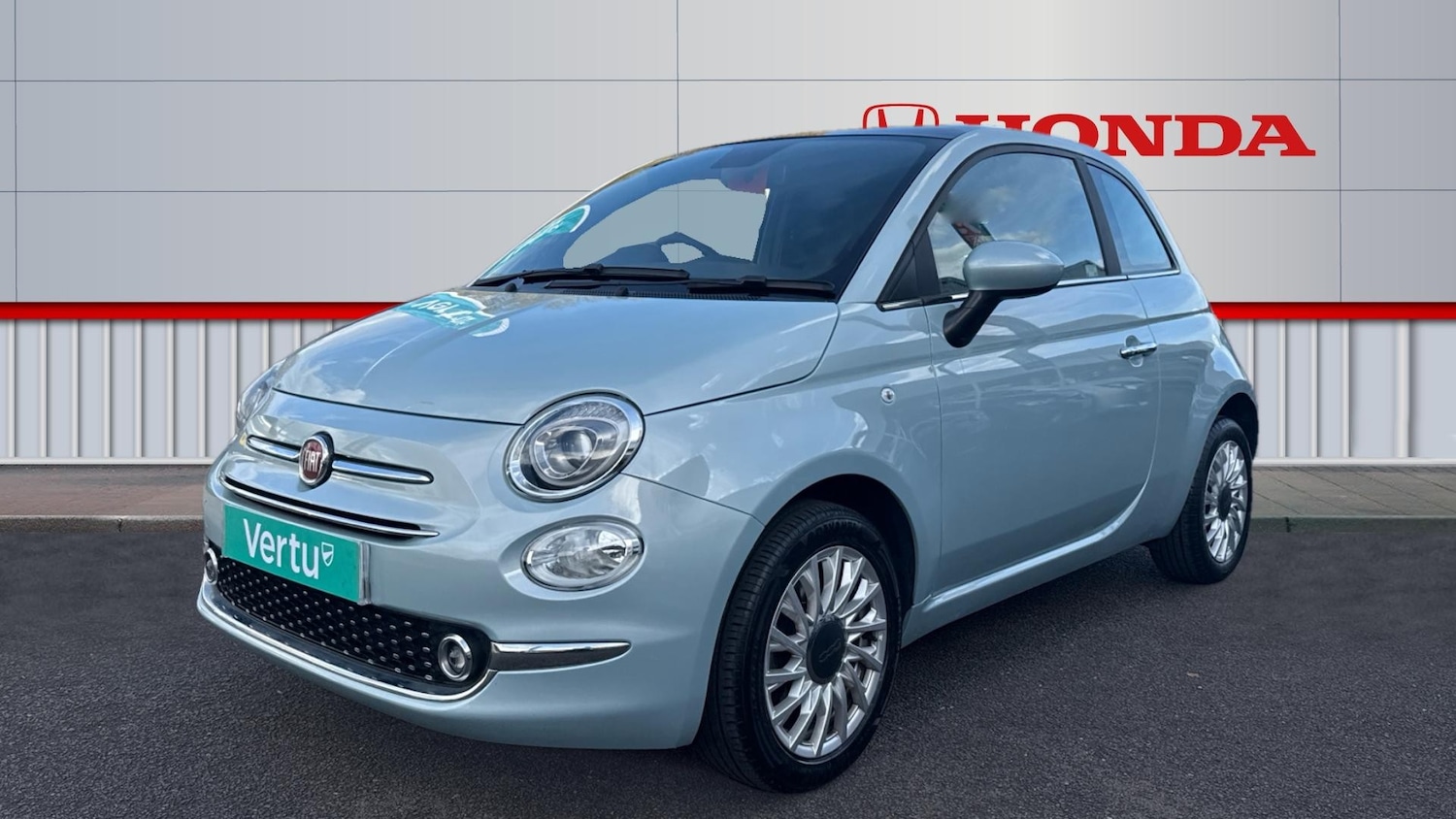 Used Fiat 500 2023 for sale - 76332007: Photo 10