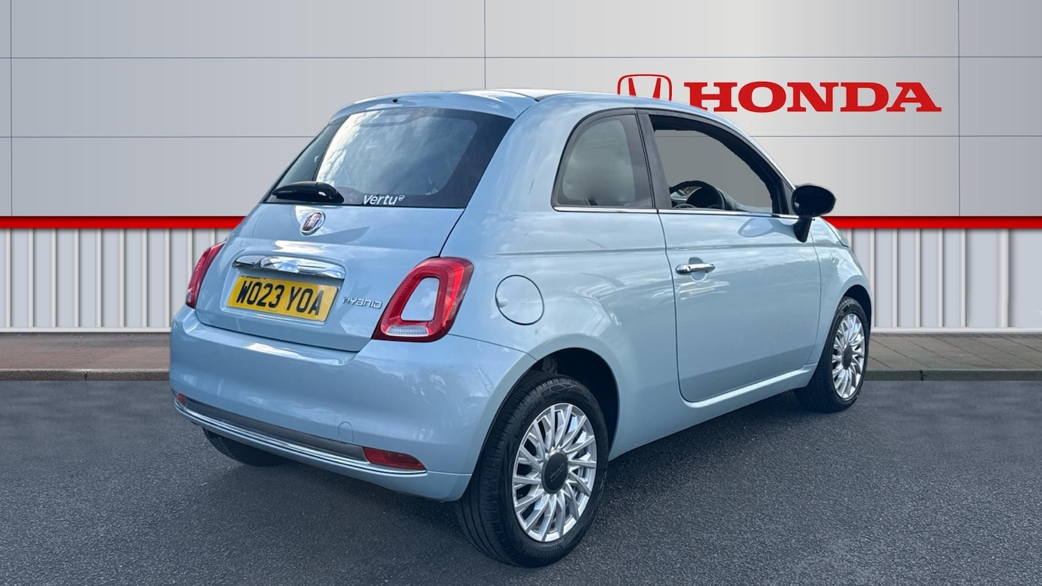 Used Fiat 500 2023 for sale - 76332007: Photo 12