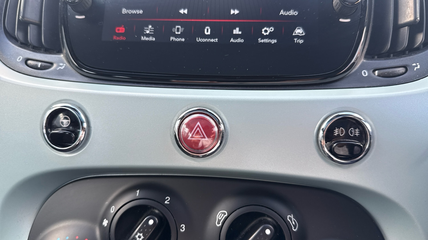 Used Fiat 500 2023 for sale - 76332007: Photo 20