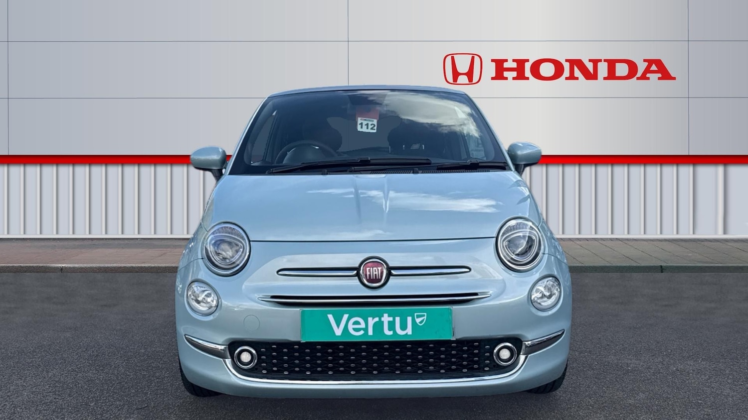 Used Fiat 500 2023 for sale - 76332007: Photo 6