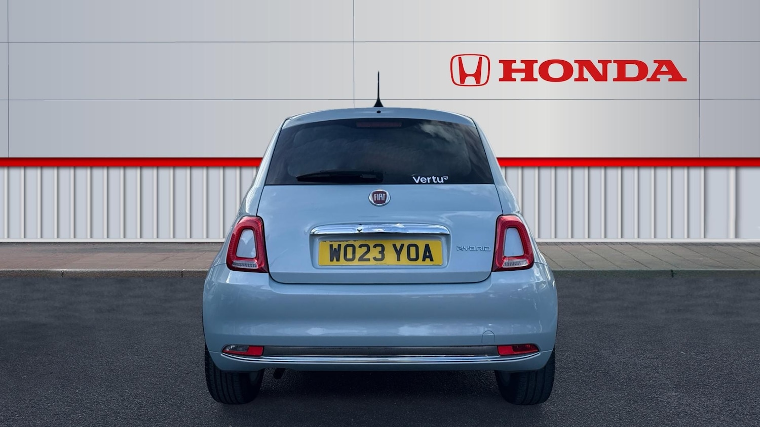 Used Fiat 500 2023 for sale - 76332007: Photo 7