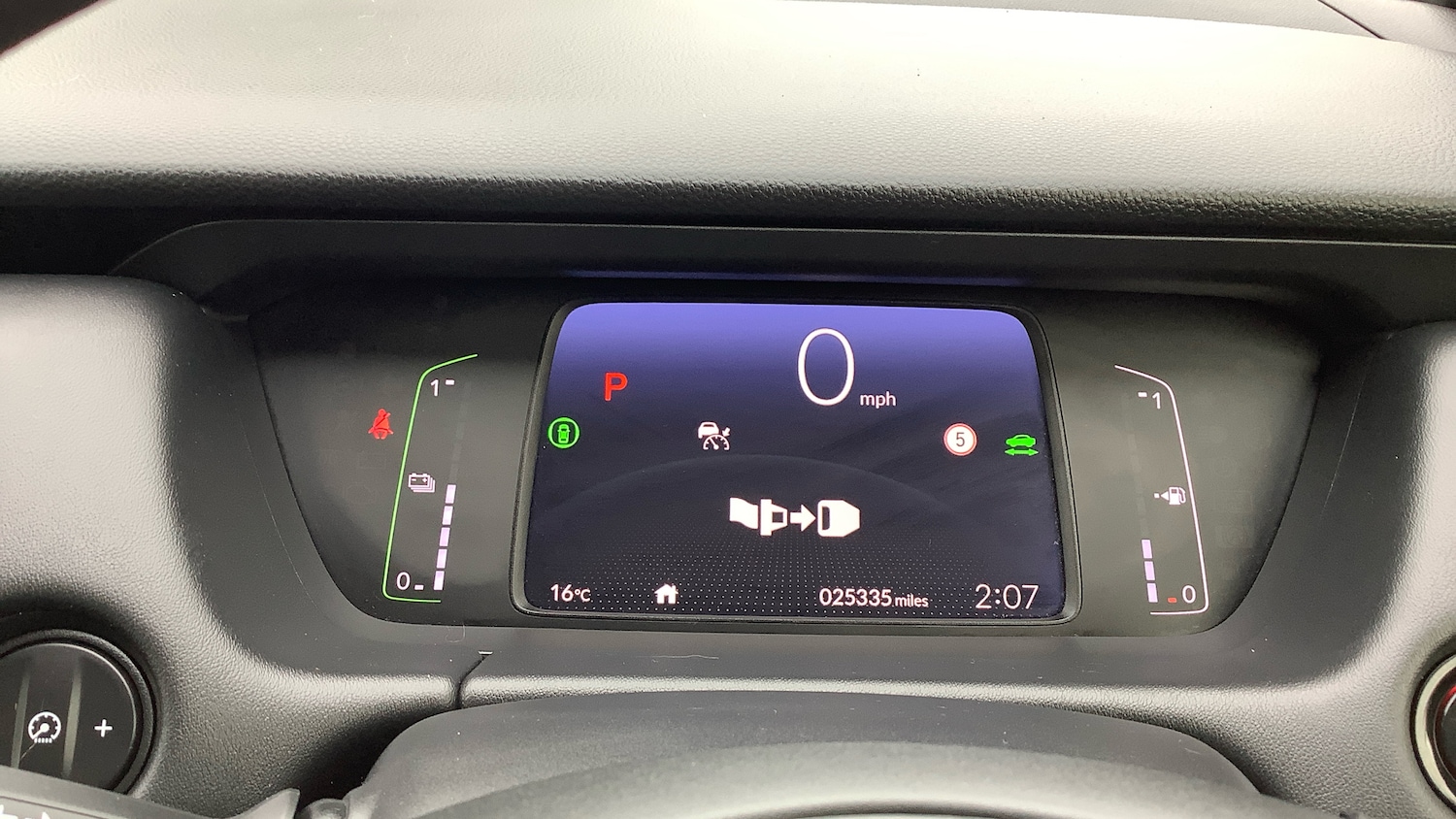Vehicle 11