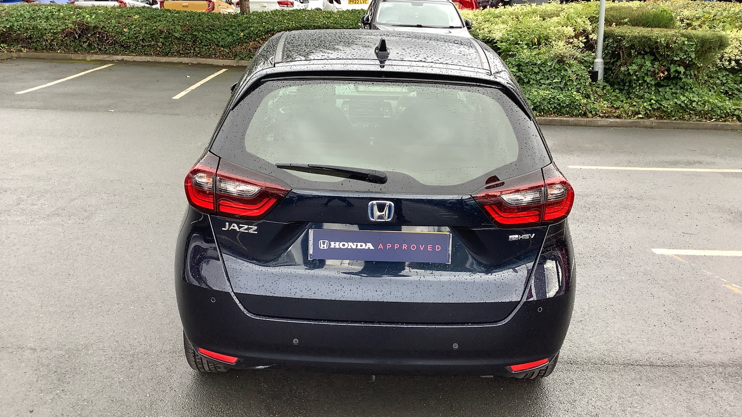Vehicle 31